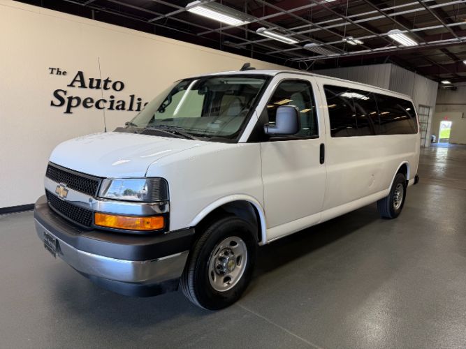 chevrolet express passenger 2024 1GAZGPFP7R1261237 image chevrolet express passenger 2024 1GAZGPFP7R1261237 image